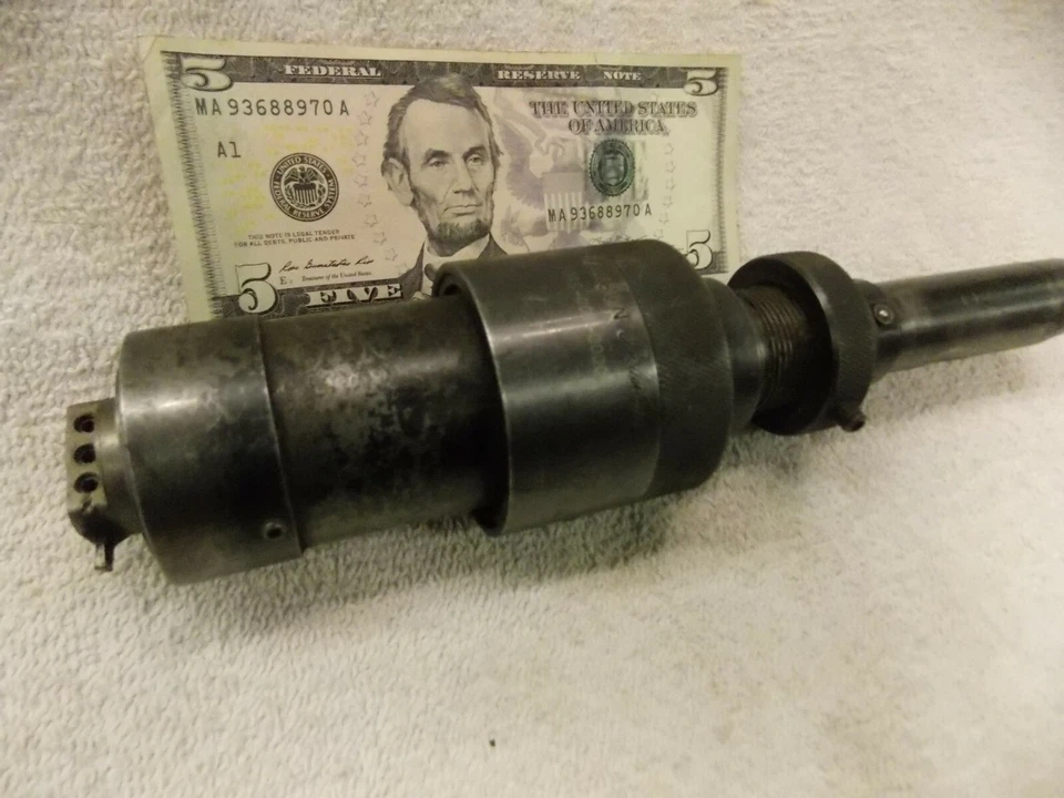 Cortador de sello de ranura interior ajustable Madison Industries 7015-001-00000 / 7014-219 Foto 4 de 4