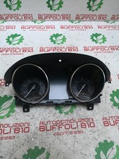 Compteur Jaguar E