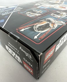 LEGO Star Wars 75170 The Phantom