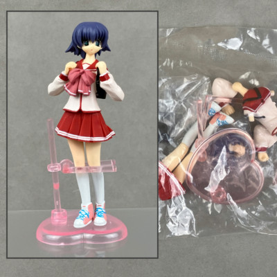 Yujin To Heart 2 Tonami Yuma SR Super Real Anime Figure Japan Import