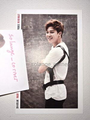 rare bts photo cards photocard set Top 10 BTS Collector Items