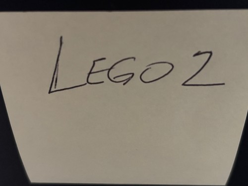 139 Light Bluish Gray LEGO Basic Bricks 2x2 2x3 2x4 + Counts in Desc. Bulk Lot - Picture 7 of 7