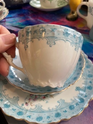 Vintage Cups & Saucers Wedding Tea Parties Cafes Afternoon Tea More Added Daily - Picture 93 of 575