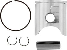 Wiseco +0.5mm Pro-Lite Piston Kit For Honda CR125 1992-2003