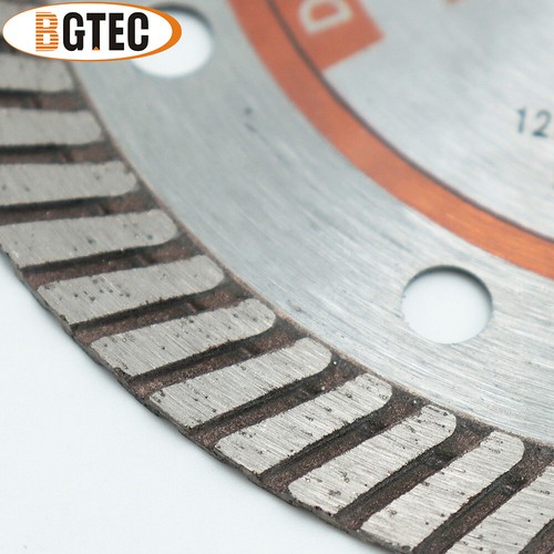 5pcs 5 inch Diamond Cutting Disc Marble Granite Ceramic Cut-off Wheel Saw Blade - Picture 9 of 11