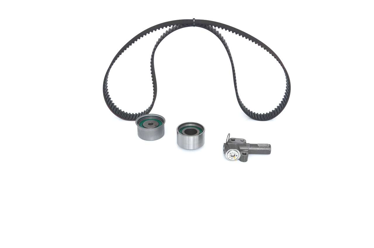 1 987 946 517 BOSCH Timing Belt Set for HYUNDAI,KIA