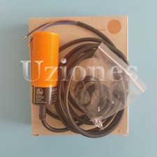 For IFM Efector KI5208 KI-3015-FNKG/NI Capacitive Sensor Switch 10-36VDC 250mA