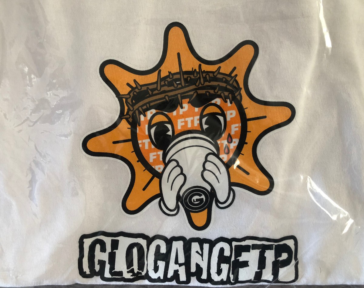 FTP X GLO GANG FTP X GLO GANG
