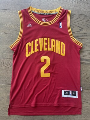 Adidas NBA Cavaliers Swingman 新品未使用タグ付き