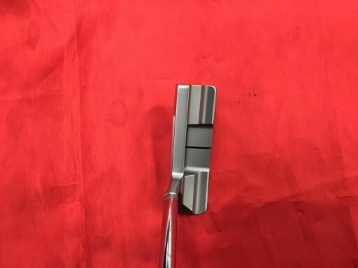 BETTINARDI STUDIO STOCK 17(2021) 34 in Right Handed | eBay BETTINARDI STUDIO STOCK 17(2021) 34 in Right Handed | eBay