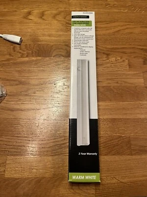 Green Brook Aquila Range SLLLED4WW