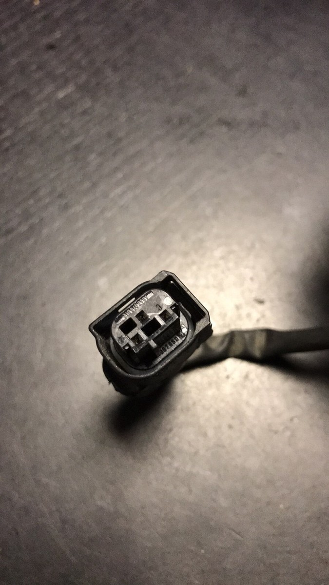Mercedes-Benz wiring loom plug connector A0005453246 | eBay Mercedes-Benz wiring loom plug connector A0005453246 | eBay