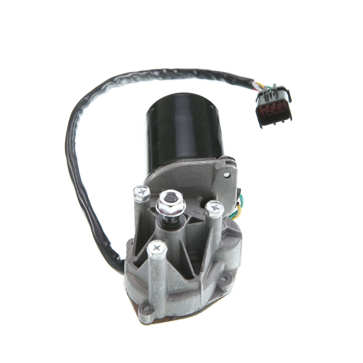 Front Windshield Wiper Motor for Jeep TJ Wrangler 19972002 Sport