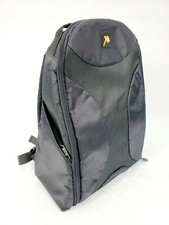 Professional Black Camera Bag Backpack - Gently Used Condition