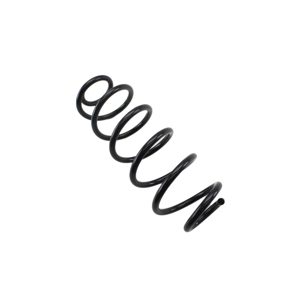 Muelle helicoidal trasero Lesjofors 42 950 44 para Volkswagen Beetle Hatchback 1998-2010 Foto 4 de 4