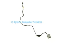 DC020006000 GENUINE ORIGINAL HP PHONE JACK RJ11 DV5000 (CE73-CE75)