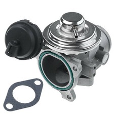 Valvola EGR di Ricircolo Gas Scarico per Seat Arosa Audi A2 VW Lupo Polo 1.4 Tdi