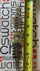 Swatch  Square Dreams Stainless Steel Bracelet  — photo 4
