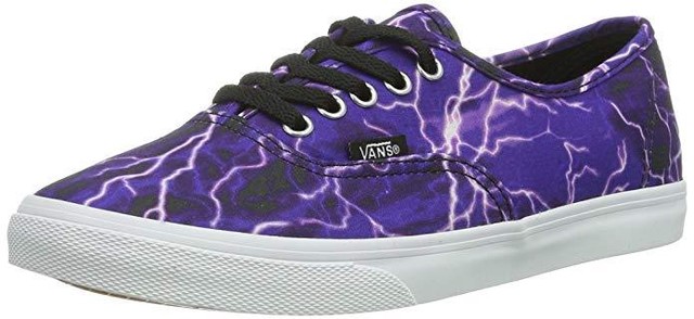 vans unisex authentic lo pro skate shoe