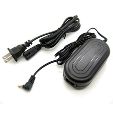AC Power Supply Adapter For Canon CA-PS300 CA-PS400 CA-PS500 CA-PS500S CA-PS600