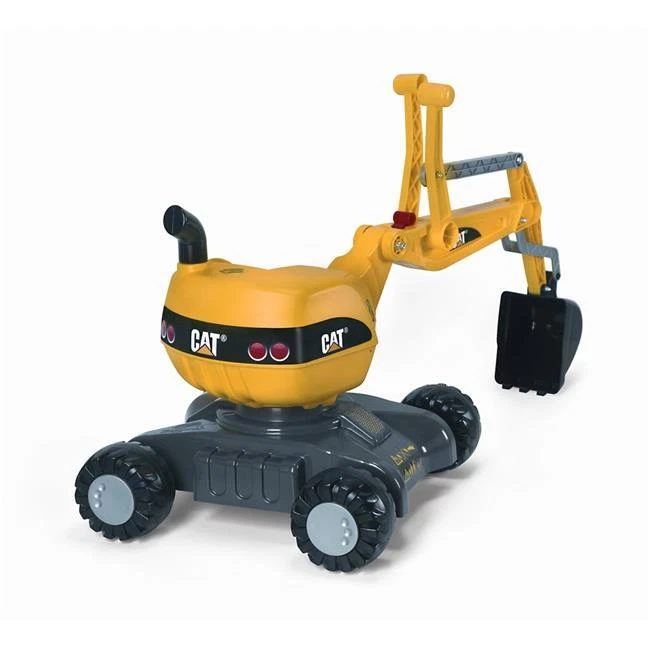 Sit deals in digger