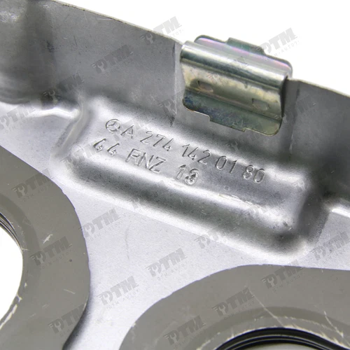 Rebuild Gasket Seals Kit For Mercedes-Benz C180 E250 W205 W212 X253 R172 M274 - Picture 6 of 8