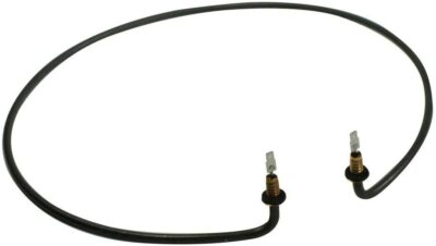 Genuine Frigidaire Dishwasher Heater (Part #154825001) | OEM Replacement Heating Element
