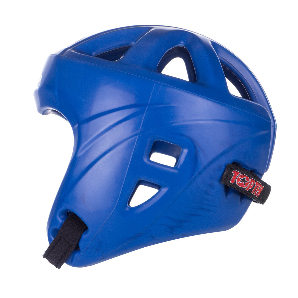 Top Ten ヘッドギア L 黒 Avantgarde Head Guard Top Ten Black Avantgarde Head Guard – Fighters Inc