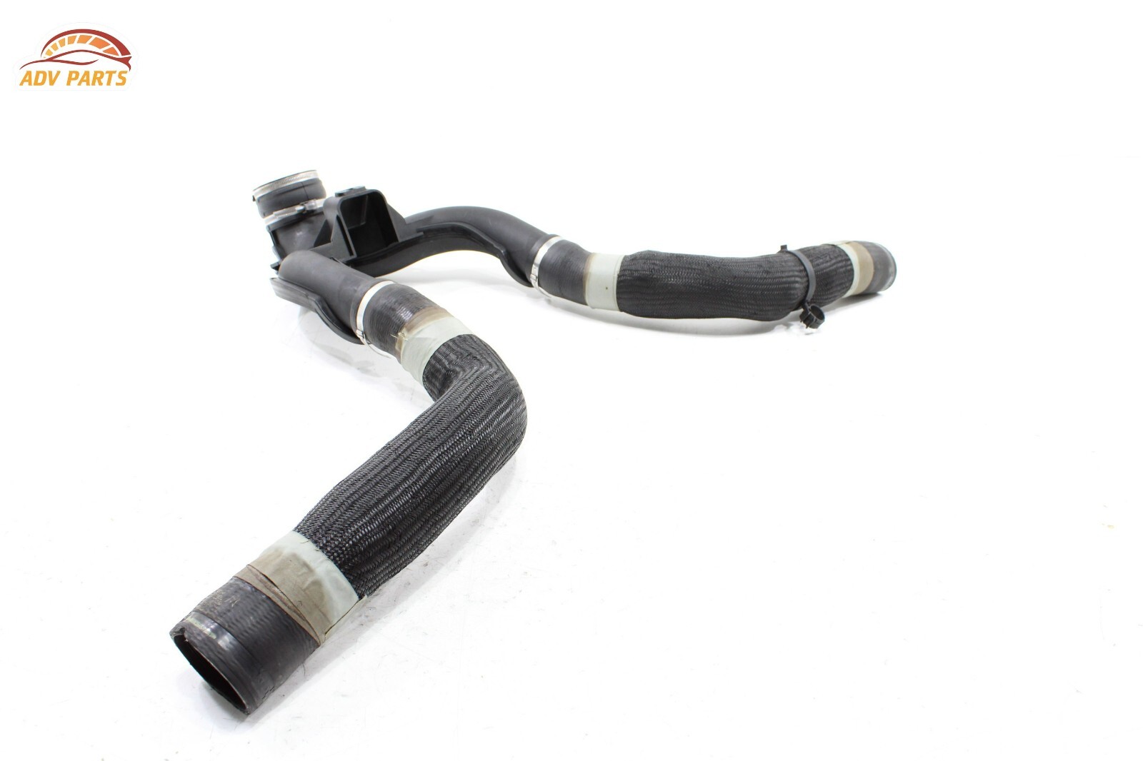 17-20 MASERATI LEVANTE 3.0L INTERCOOLER PRESSURE AIR INTAKE TUBE HOSE PIPE OEM