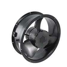 NEW Comair Rotron CL3L2 Axial Cooling Fan 230VAC 50/60HZ 0.47/0.43 A