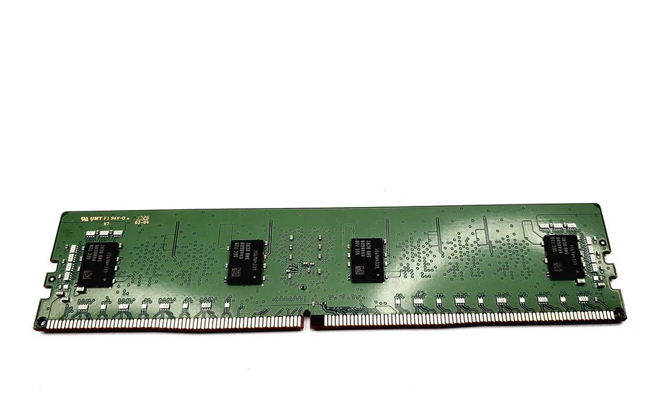 Infineon 512MB Sync 133MHz CL3 ECC Reg 64MX72 SDRAM HYS72V64300GR-7.5-C2 - Image 3 of 3