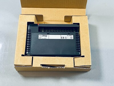 Koyo PLC Direct D4-08TA AC Output Module DL405 Series