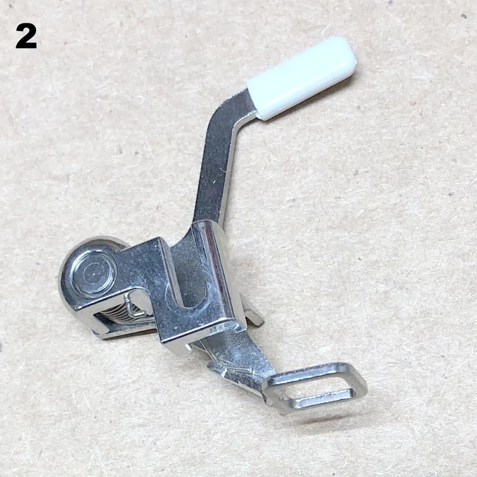 SINGER USED GENUINE ORIGINAL CE-150 PARTS ALSO FIT OTHER FUTURA CE MODELS TESTED - Image 3 of 4