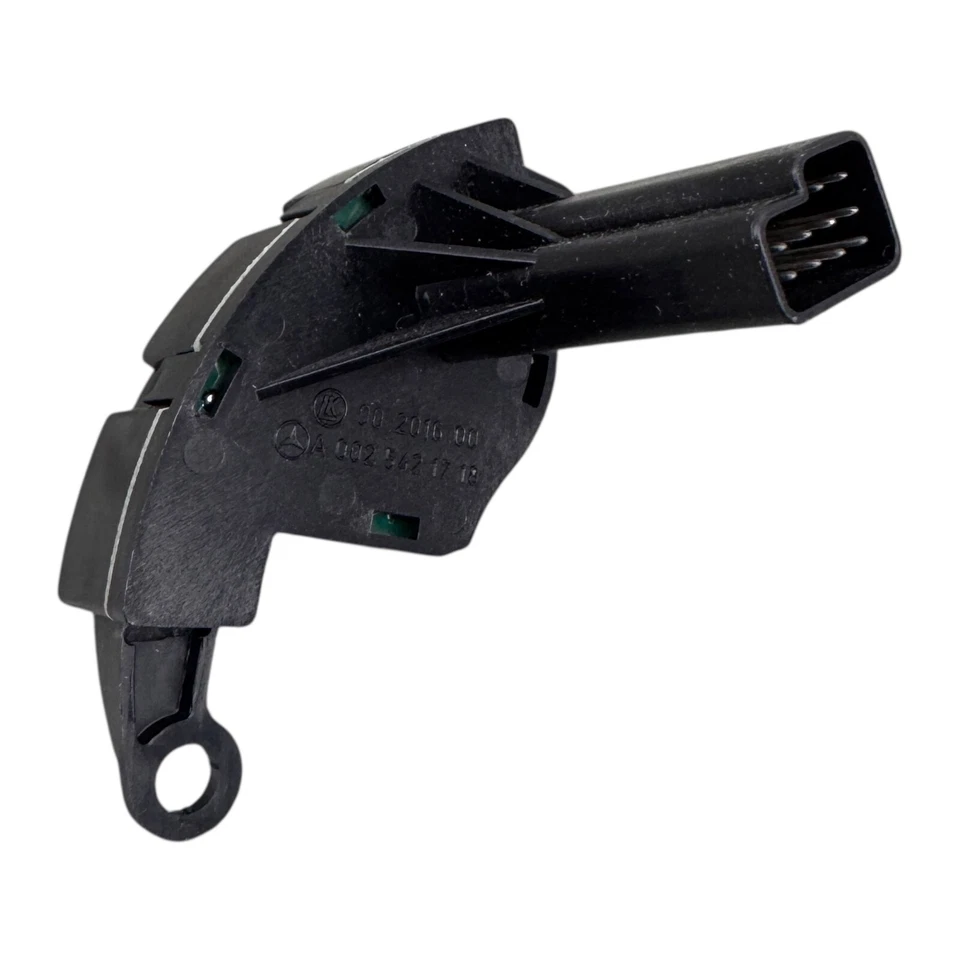 Carquest 高级 SAC3653 转向角传感器 适合 2000 梅赛德斯-奔驰 CL500 — 第 2/4 张图片