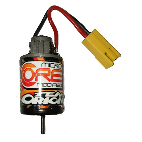 Team Orion Modified Core Motor for HPI Micro RS4 ORI20904 | eBay
