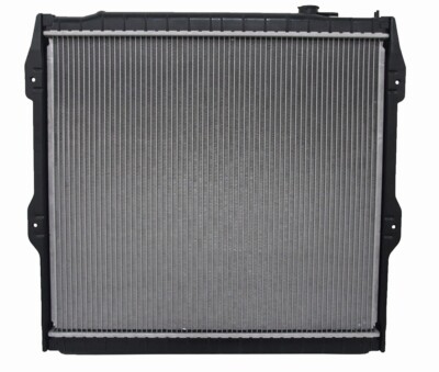 One Stop Solutions Radiator for 1995-2004 Tacoma 1755
