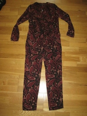 petite slim leg jumpsuit