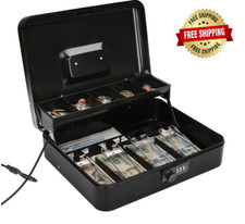 Organizador de dinero efectivo cash para nego...