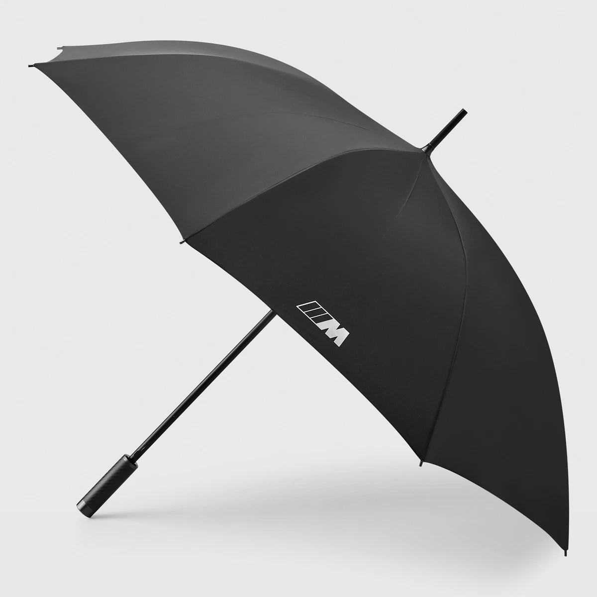 Genuine BMW M Stick Golf Umbrella - Black - 80232864009 | eBay