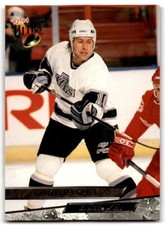 1993-94 Fleer Ultra #346 Warren Rychel EX/NM Kings ID:43389