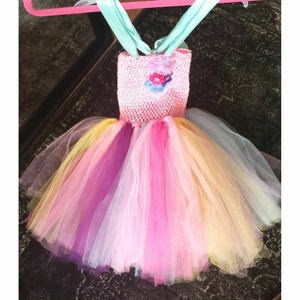 tank top tutu dress