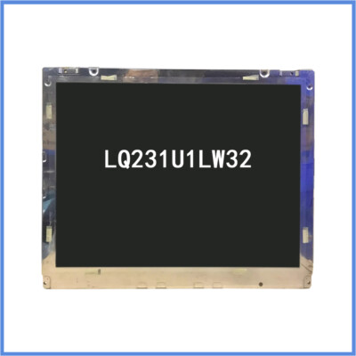New boxed LQ231U1LW32 LCD Screen Display Panel 23.1-Inch 1600*1200 for Sharp