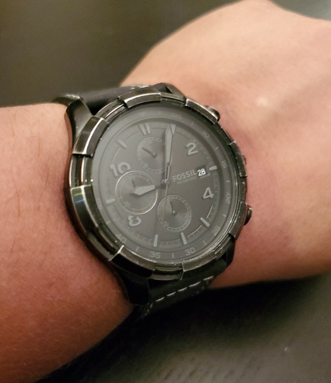 fossil fs5133