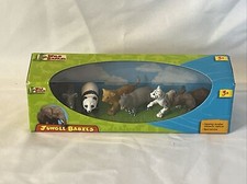 Safari Ltd. Jungle Babies Wild Safari Animals NEW