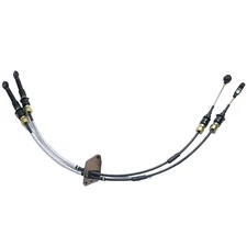 Manual Transmission Gear Shift Control Cable GK2C-46-500L For Mazda 6 2003-2008