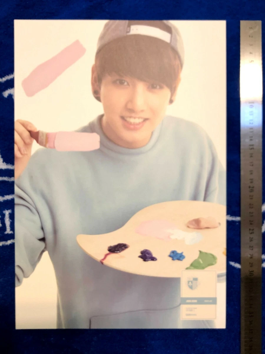 BTS 2015 LIVE TRILOGY EPISODE 1 [ BTS BEGINS ] Mini Poster