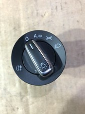 Volkswagen Golf MK6 Headlight Switch 3C8941431