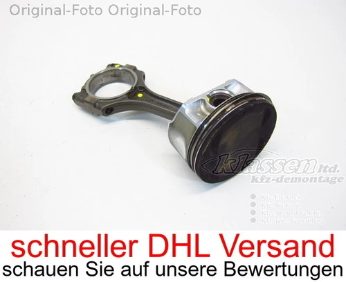 Piston connecting rod Volvo XC 90 I V8 4.4 B 8444 S 1