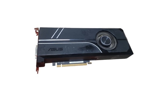 ASUS GTX Turbo 1080 8GB GDDR5X