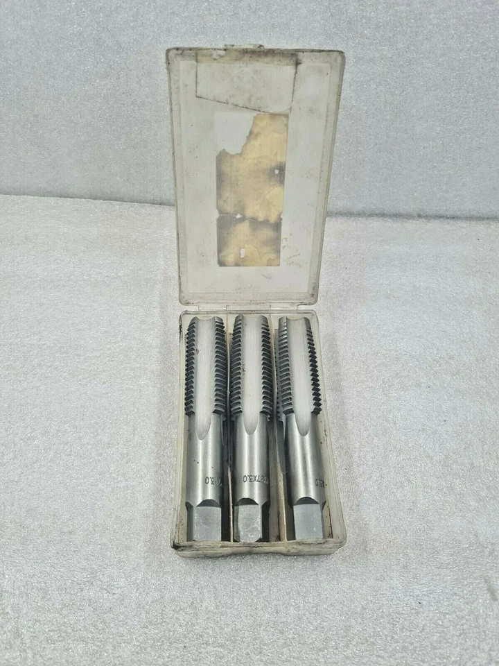 GRIFO MANUAL ROSCADO SUN POWER M27 X 3.0 - LOTE DE 3 PIEZAS Foto 2 de 4